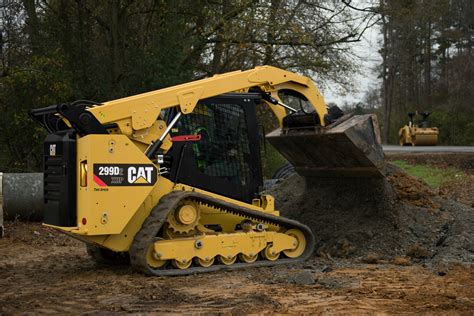 299d2 compact track loader|cat 299d3 price new.